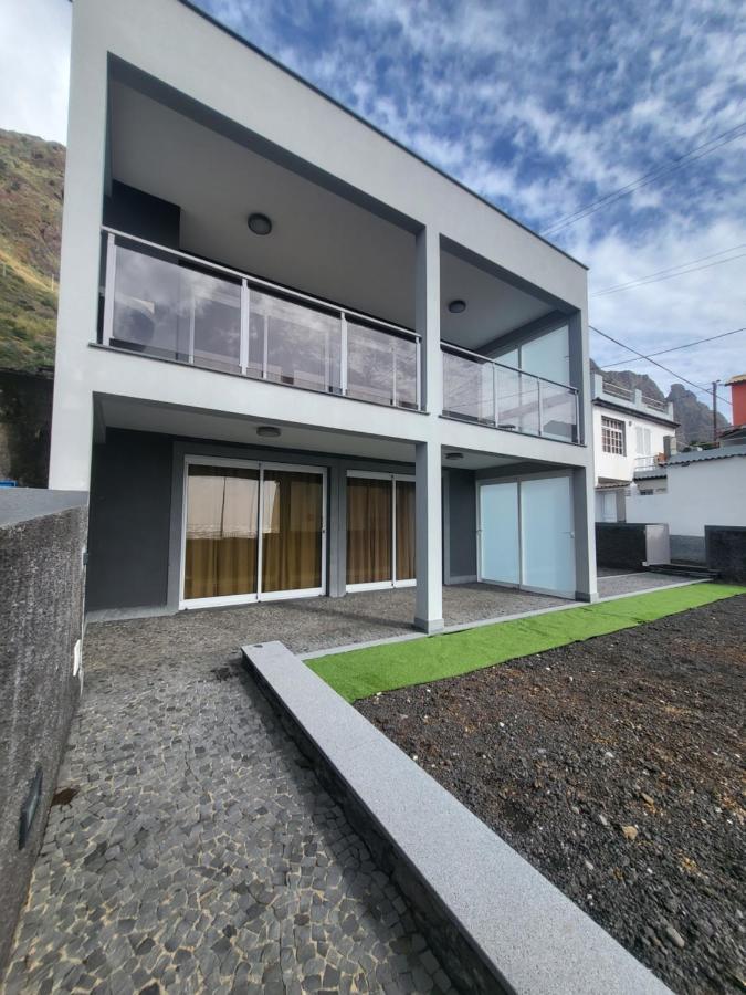 Casa Marcelino Refugio Frente Mar Villa Paul do Mar  Exterior photo